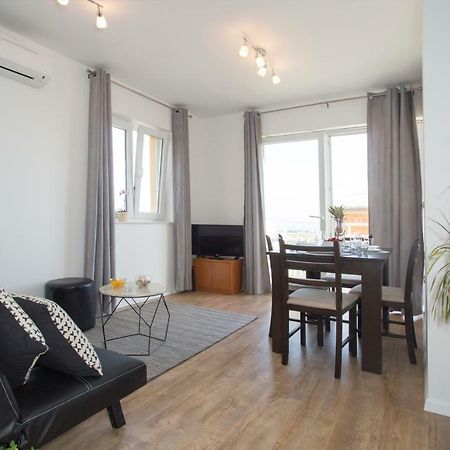 Apartment Ana Split Exterior photo