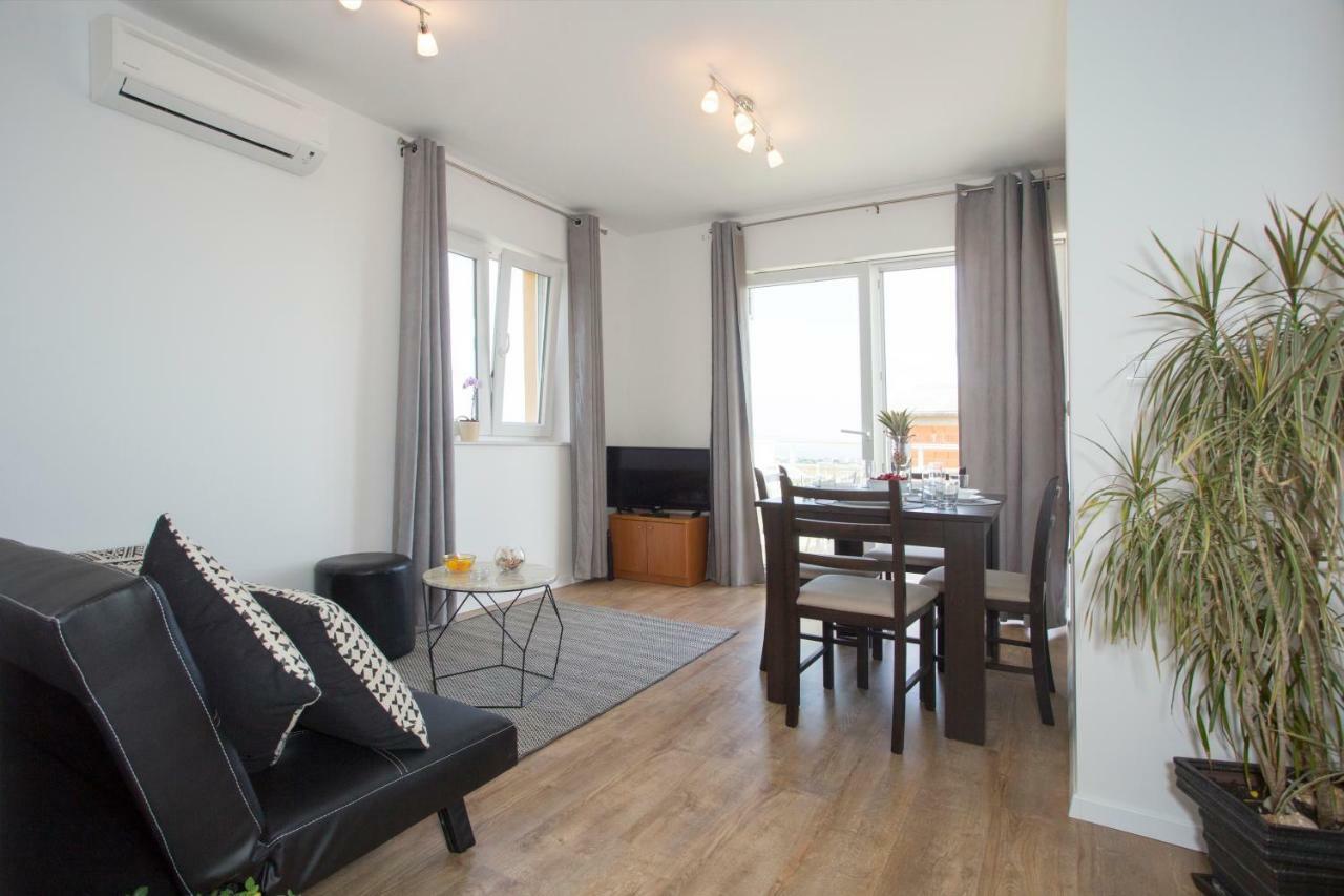 Apartment Ana Split Exterior photo