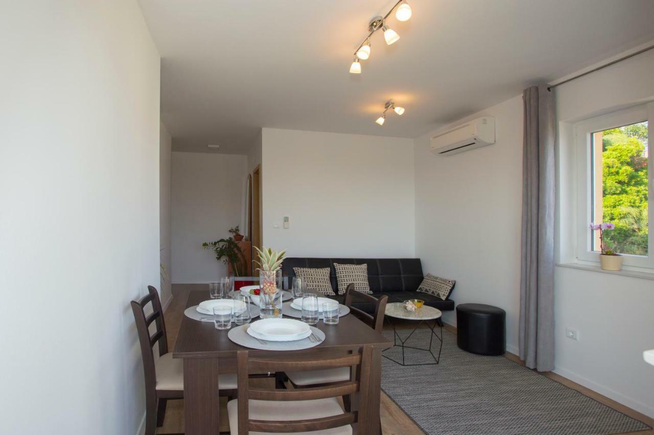 Apartment Ana Split Exterior photo