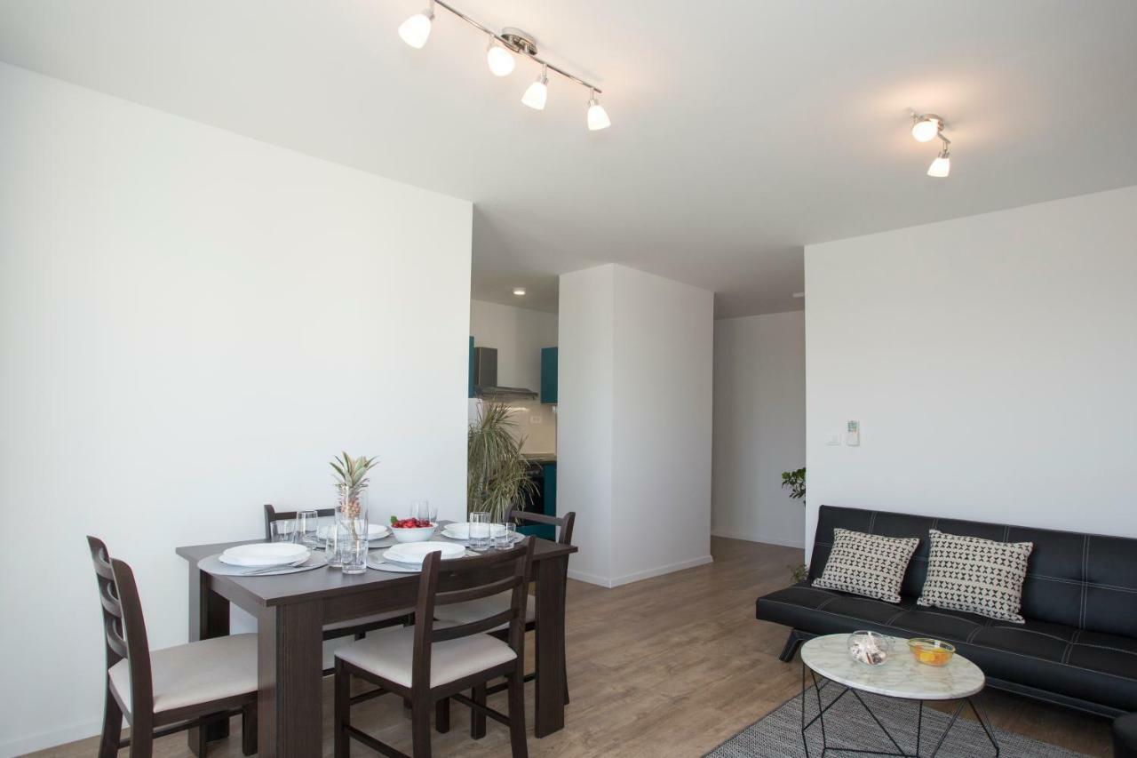 Apartment Ana Split Exterior photo