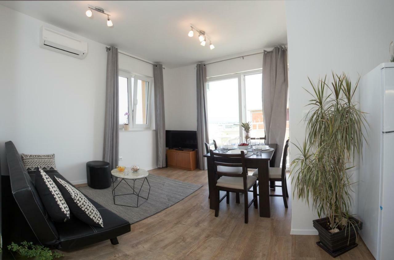 Apartment Ana Split Exterior photo