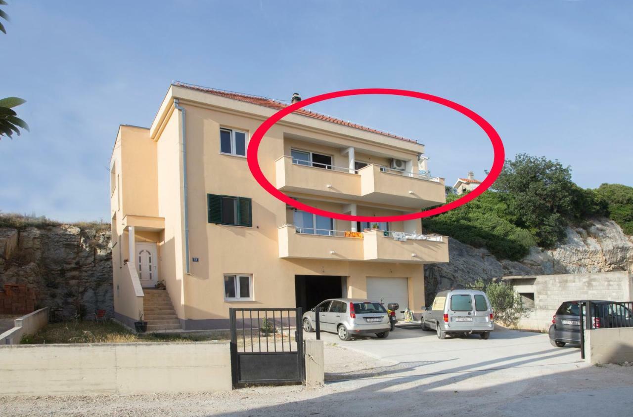 Apartment Ana Split Exterior photo